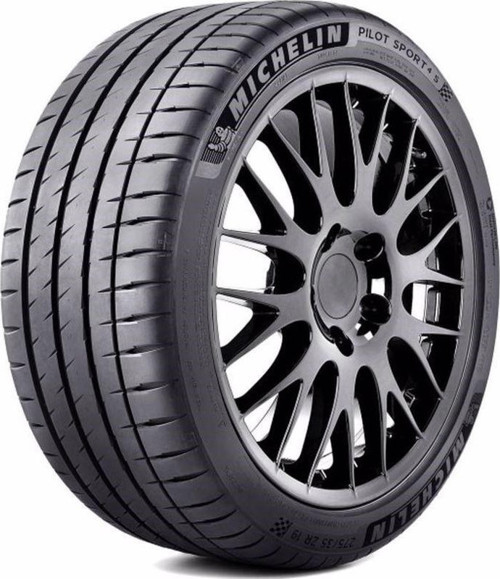 285/30 R20 99Y XL Pilot Sport 4S Yaz Binek 2024