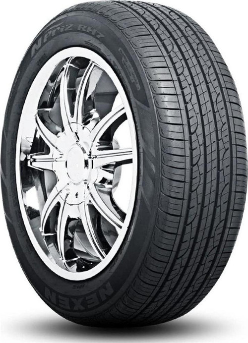 235/50 R19 99H N'Priz RH7 M+S (SSANGYONG Korando) Yaz 4x4 2024