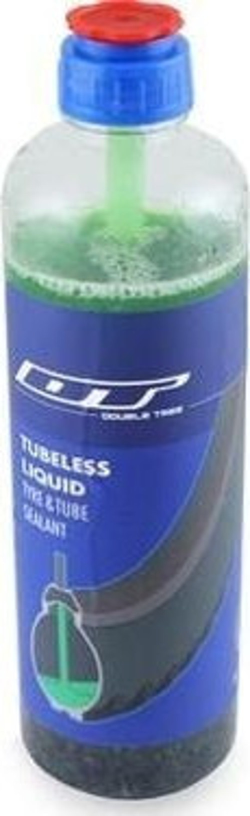 Lastik Sıvısı İç Lastik ve Tubeless Uyumlu Partikül Etkili 380 ml