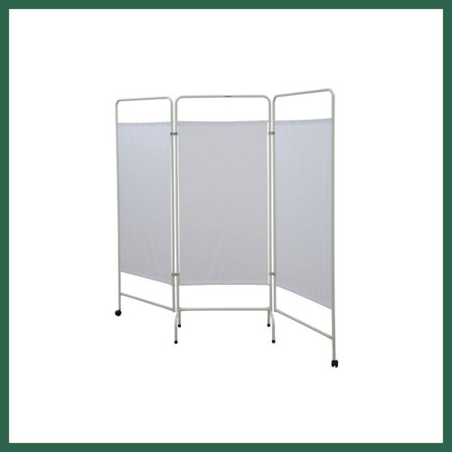VINTESSY Üç Kanatlı PVC Paravan BZS01