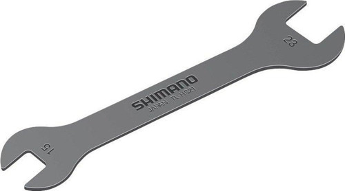 TL-HS21 FH-M800 Açık Ağız Anahtar 15/23mm