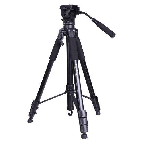 TR 688FV Video Tripod Kiti
