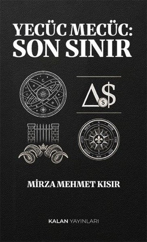 Yecüc Mecüc: Son Sınır