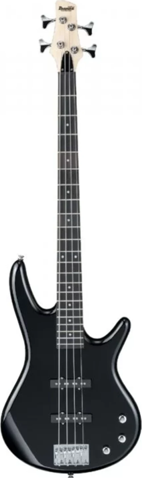 Gsr180-bk Gıo Serisi Siyah 4 Telli Elektro Bas Gitar