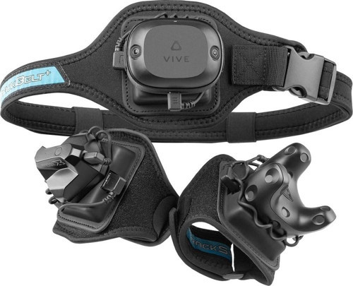Reality Trackstraps Plus - 20+ Saat Oynatma Süresi İçin (Sadece Aksesuar)