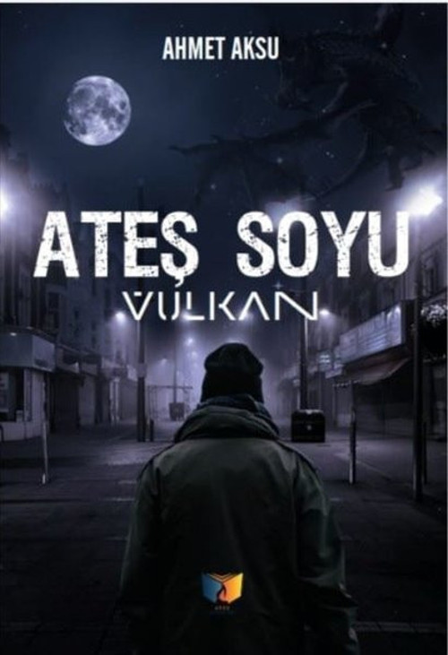Ateş Soyu Vulkan