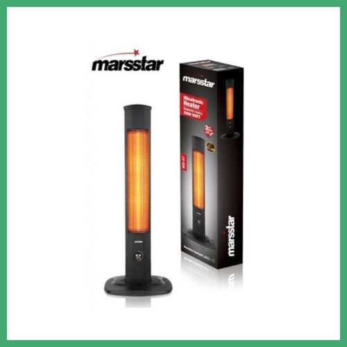 QAKSH Dik Isıtıcı 2000 W BS