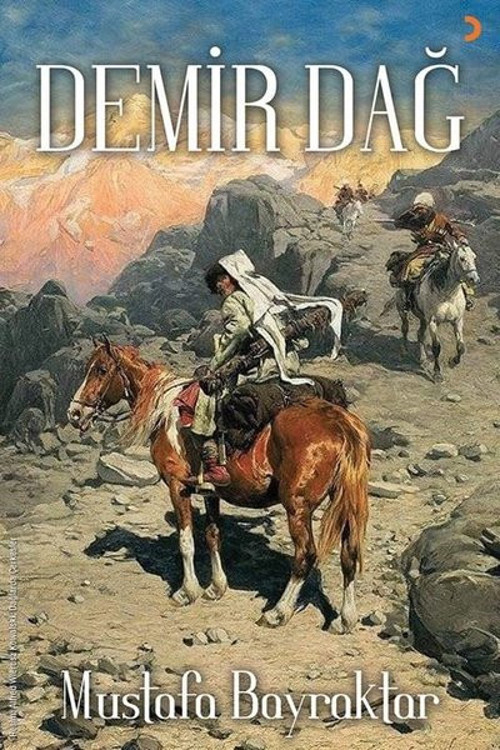 Cinius Yayınevi Demir Dağ