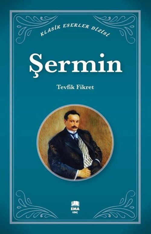 Şermin - Klasik Eserler Dizisi
