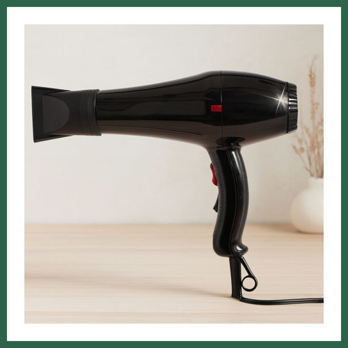 VINTESSY Saç Kurutma Makinesi 2500W BZS01