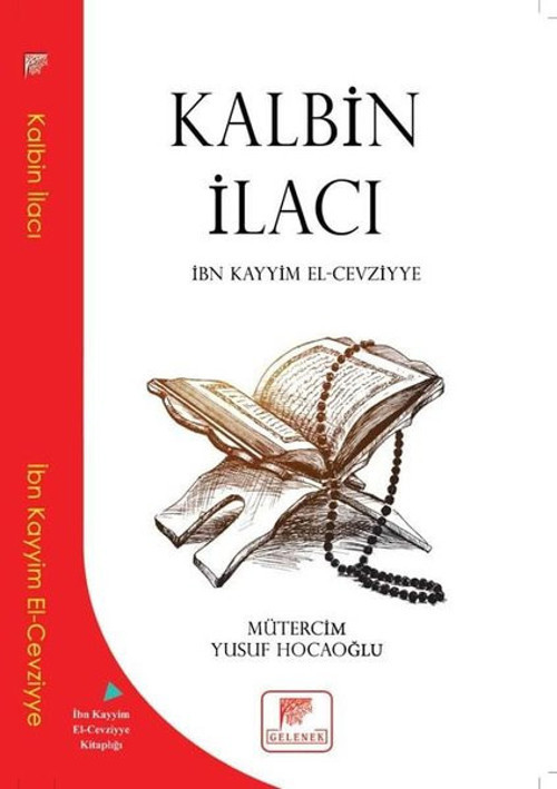 Gelenek Yayınları Kalbin İlacı