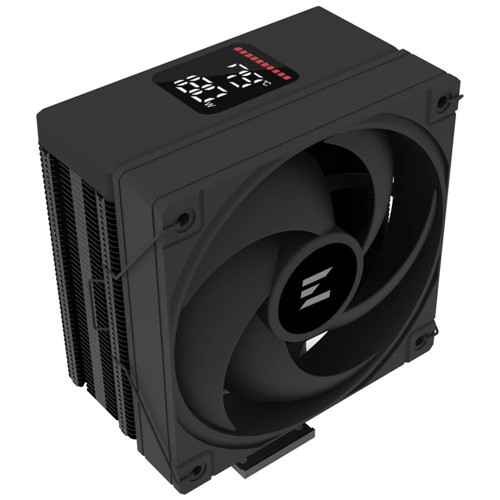 CNPS9X ECO DS 57 CFM 600-2100RPM TDP 190W 12cm Fan AM5/LGA1851 Hava Soğutmalı CPU Fan
