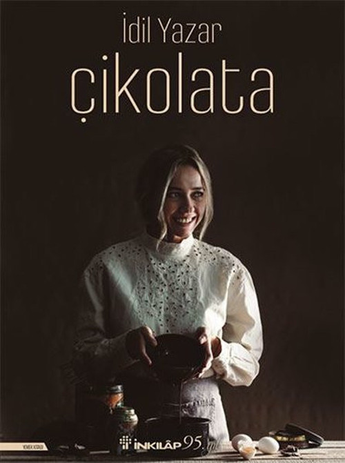 İnkılap Kitabevi Yayınevi Çikolata