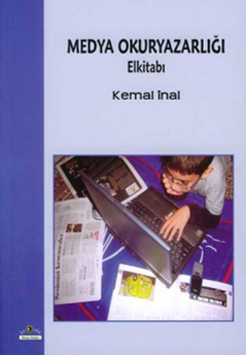 Ütopya Yayınevi Medya Okuryazarlığı-Elkitabı