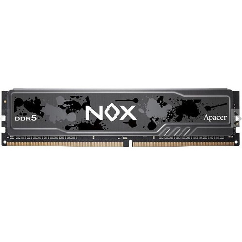 16GB DDR5 6000MHZ CL38 PC RAM NOX AH5U16G60C622MBAA-1 Soğutuculu