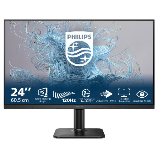 23.8" 24E2N1110/01 IPS Monitör 1ms