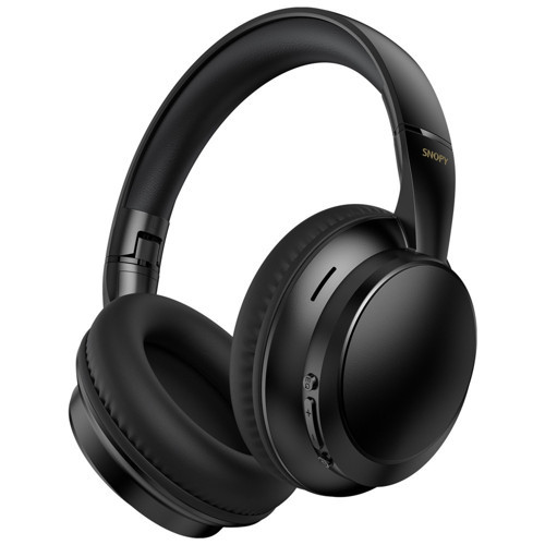 SN-BT29 Swish Siyah Bluetooth Kulaklık