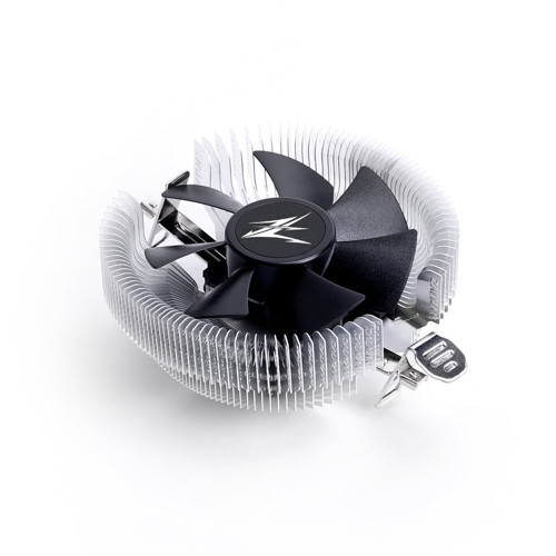 CNPS80G-Rev3 AM5-1200p Sıvı Soğutmalı İşlemci Fanı