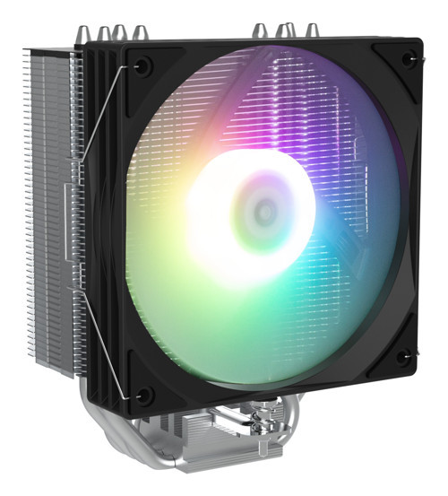 CNPS9X OPTIMA2 ARGB AM5-1851p Hava Soğutmalı İşlemci Fanı 180w
