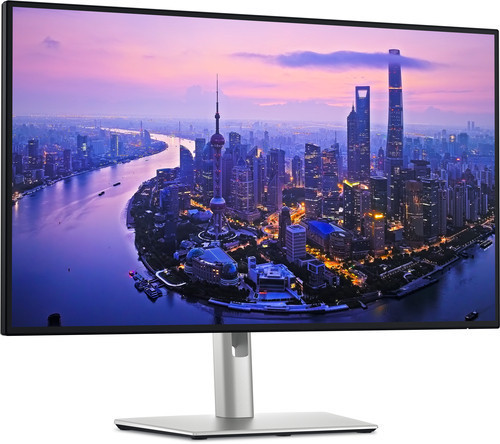 27" IPS U2725QE ULTRASHARP 5MS 120HZ HDMI-DP TYPEC Kurumsal Monitör 3840x2160