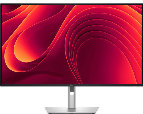 31.5" IPS P3225QE 5MS 100hz HDMI-DP Kurumsal Monitör 3840×2160