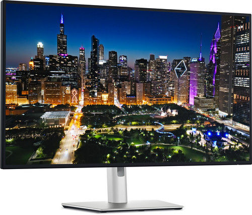 31.5" IPS ULTRSHARP U3225QE 5MS 120HZ HDMI-DP Thunderbolt Kurumsal Monitör 3840x2160