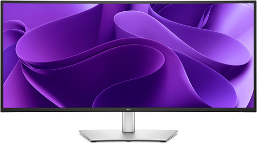 34" IPS PRO P3425WE 5MS 100HZ HDM-DP Kavisli Kurumsal Monitör 3440x1440