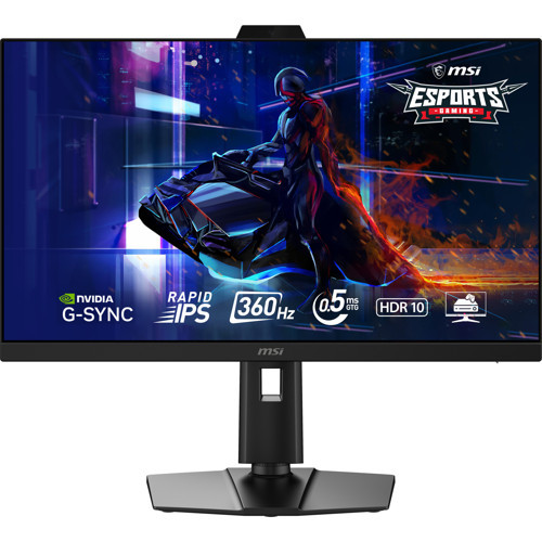 27" RAPID IPS MPG 272QRF X36 0.5MS 360HZ HDMI-DP Gaming Monitör 2560x1440