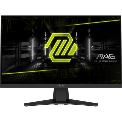 23.8" IPS MAG 244F 0.5MS 144Hz HDMI Gaming Monitör