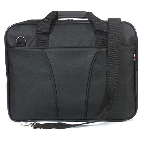 15.6" YF15 Siyah Notebook Çantası