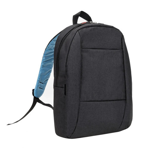 ANDRIA 15.6" SIYAH NOTEBOOK SIRT CANTASI (8691051693758)