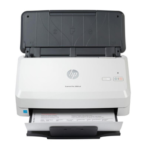Scanjet Pro 3000 S4 SHEETFEED 6FW07A Döküman Tarayıcı - A4