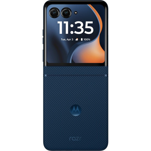 RAZR 60 256 GB 8 GB RAM DENİZ MAVİSİ