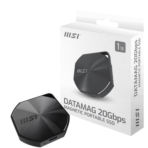 SSD DATAMAG 20GBPS 1TB