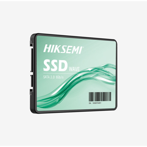 512GB SSD HS-SSD-WAVE(S) 512G SSD
