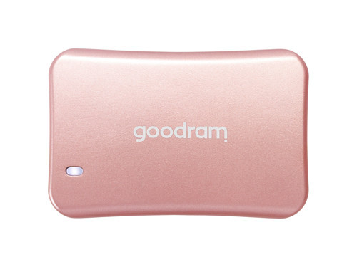 2TB HX200 SSDPR-HX200-2K0-RG 1600-1500MB/s TYPEC SSD Harici Disk Rose