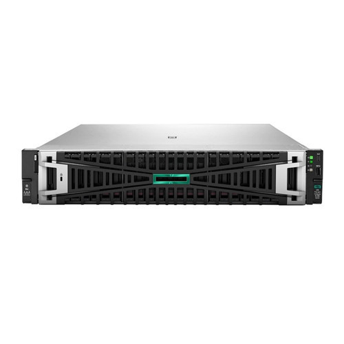 E DL380 GEN12 INTEL XEON 6505P 2X32GB 8SFF 2X480GB SSD 2X1000W P89316-425 3 YIL YERİNDE GARANTİ