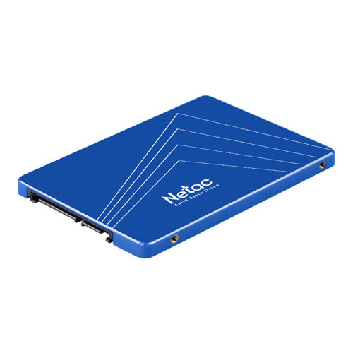 N600S 1TB 2.5" SSD DİSK NT01N600S-001T-S3X