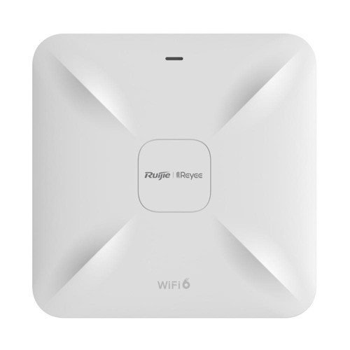 RUIJIE REYEE RG-RAP2260(E) 3202MBPS WIFI6 2 PORT 5GHZ POE INDOOR ACCESS POINT