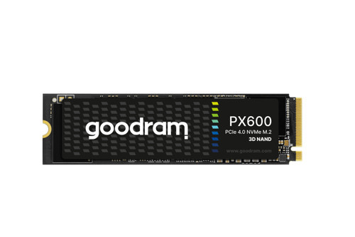 2TB PX600 SSDPR-PX600-2K0-80 5000-4200MB/s M2 NVME GEN4 Disk