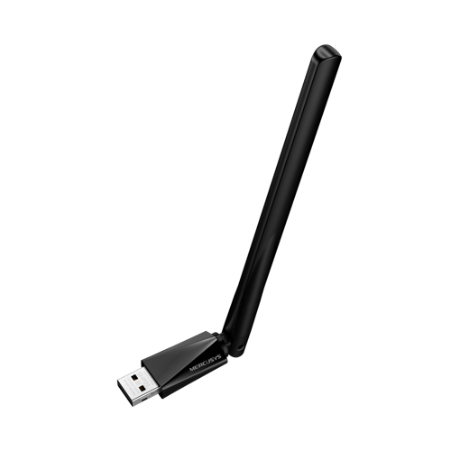 TP-LINK MERCUSYS MA550H UZUN MENZILLI BL
