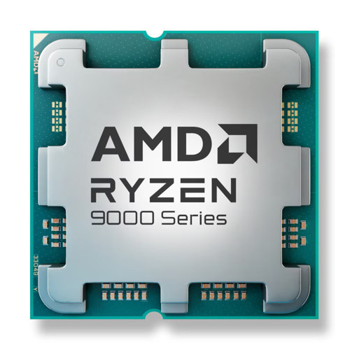 Ryzen 9 9950X 4.3GHZ 5.7GHZ 80MB 16C/32T 170W AM5 Tray