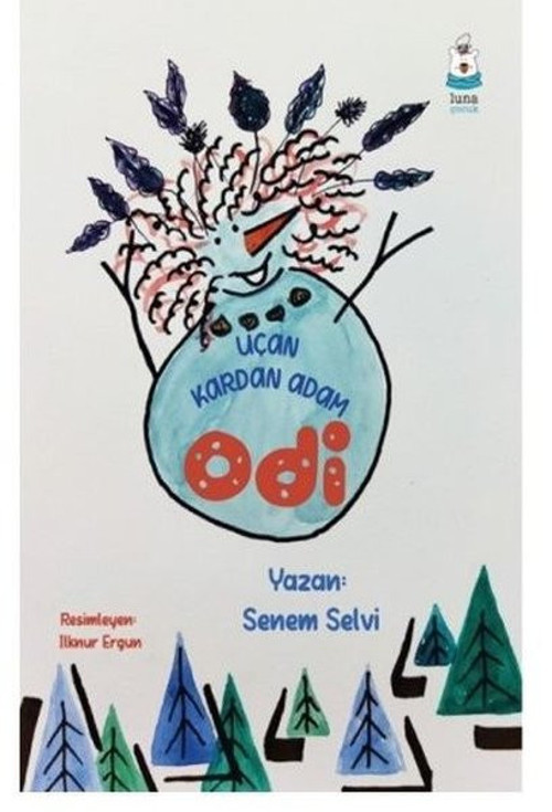 Uçan Kardan Adam Odi