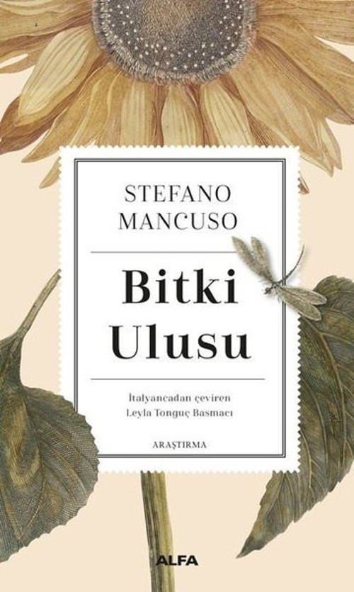Alfa Yayıncılık Bitki Ulusu