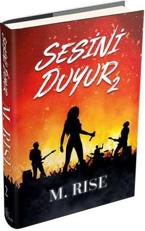 Sesini Duyur - 2