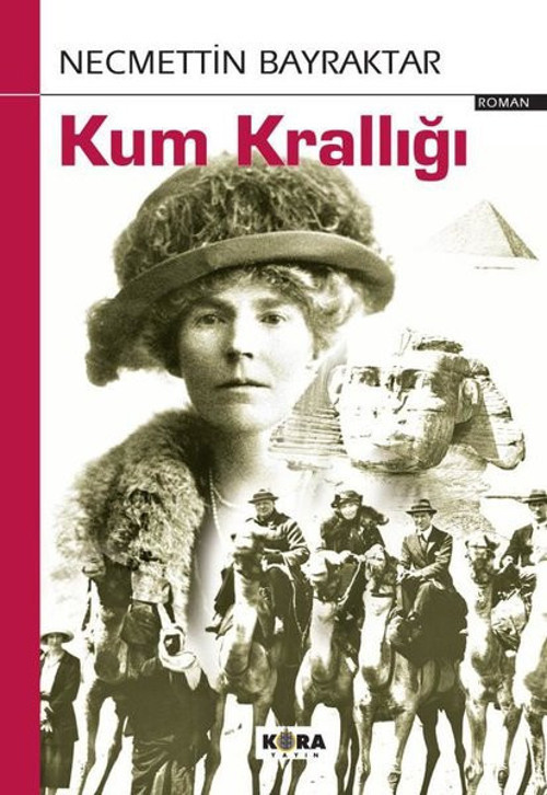 Kora Yayın Kum Krallığı