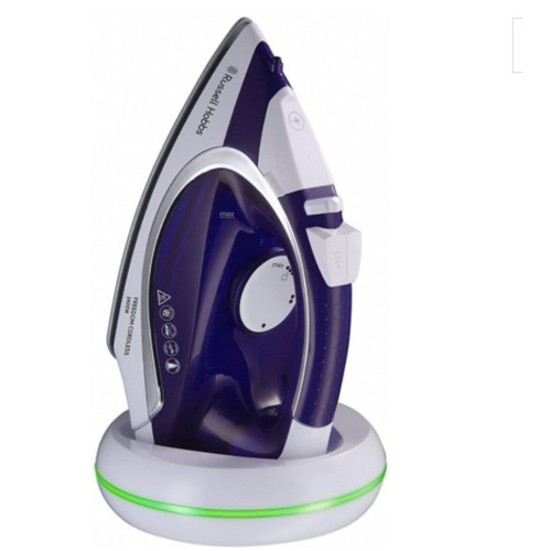 23300-56/RH Cordless ıron Buharlı Kablosuz Ütü