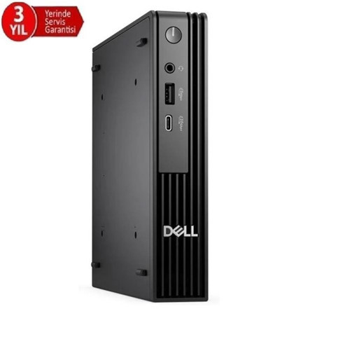 Pro Micro BTO106_QCM1250_W Ultra5 235T 16GB 512SSD W11 Pro Mini Pc