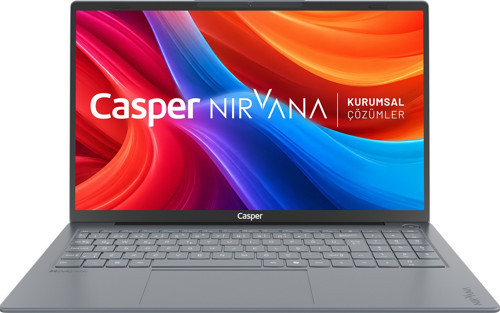 Nirvana X200 Series 3 Intel Core 5-320 12Gb Ddr5 2Tb 15.6" Freedos X200.320U-Ax00X-G-F