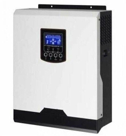 Solar Akıllı İnvertör 48V 5000W MPPT Smart Inverter
